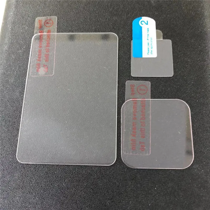 Лидер продаж защитная пленка для экрана GoPro Hero 8 закаленное стекло экшн камеры Go Pro