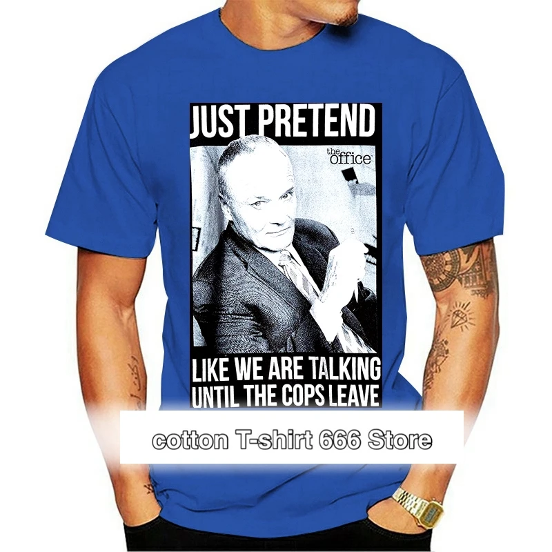 

Camiseta с отделкой для отделки телевизора для мужчин, хлопковая рубашка 100%, корта для манги, летние