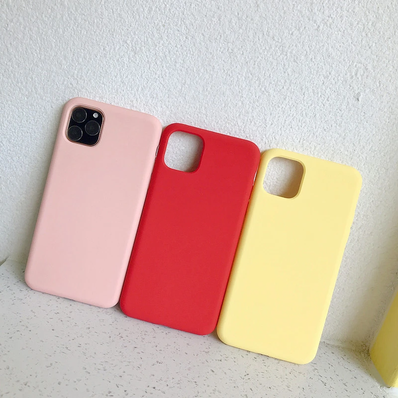 Бесплатная доставка Оригинальный жидкий силиконовый чехол для iPhone 11 Pro Max 2019 XS XR X 8