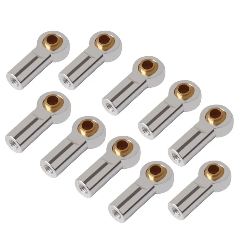 Новинка алюминиевый металлический держатель M3 с шаровой головкой для SCX10