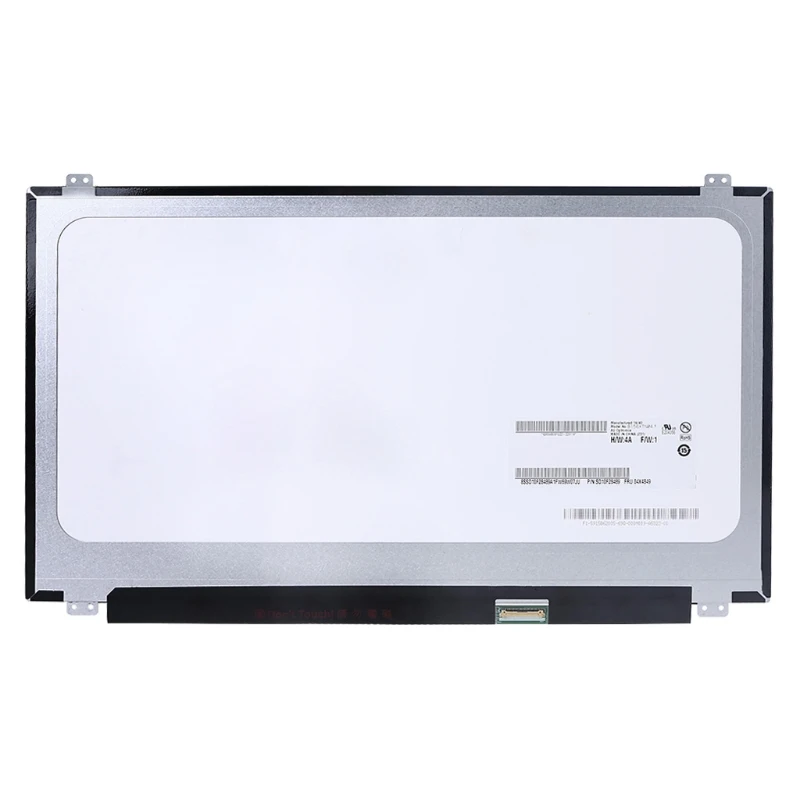 

J60A High Quality 15.6in Laptop LED EDP Screen 1366X768 30Pin LTN156AT39 LTN156AT37 B156XTN04.0 B156XTN07.1 B156XTN04.1