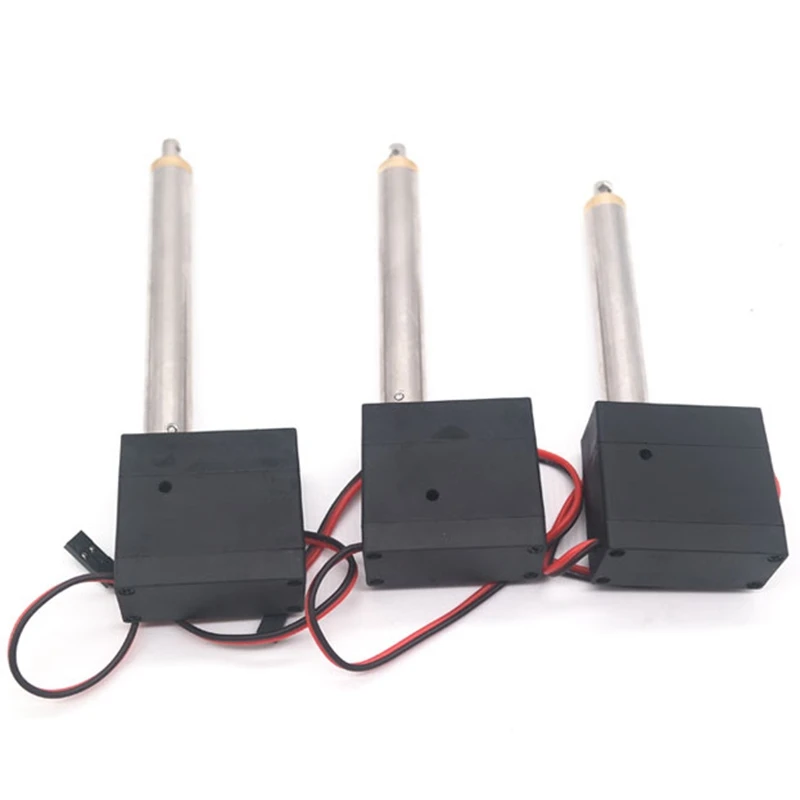 Channel Hanna экскаватор измененный винт обновленный металлический рычаг приводной