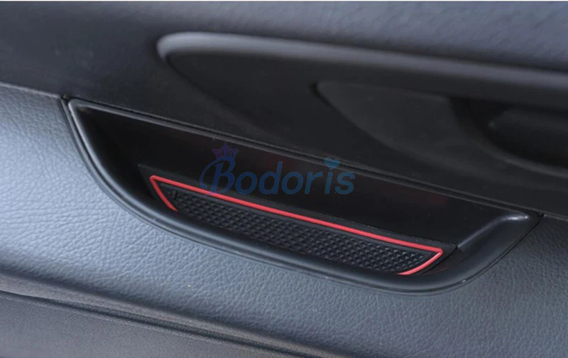 Для Mercedes Benz Vito W447 V Class V260 2014 2018 органайзер для автомобильной консоли дверные