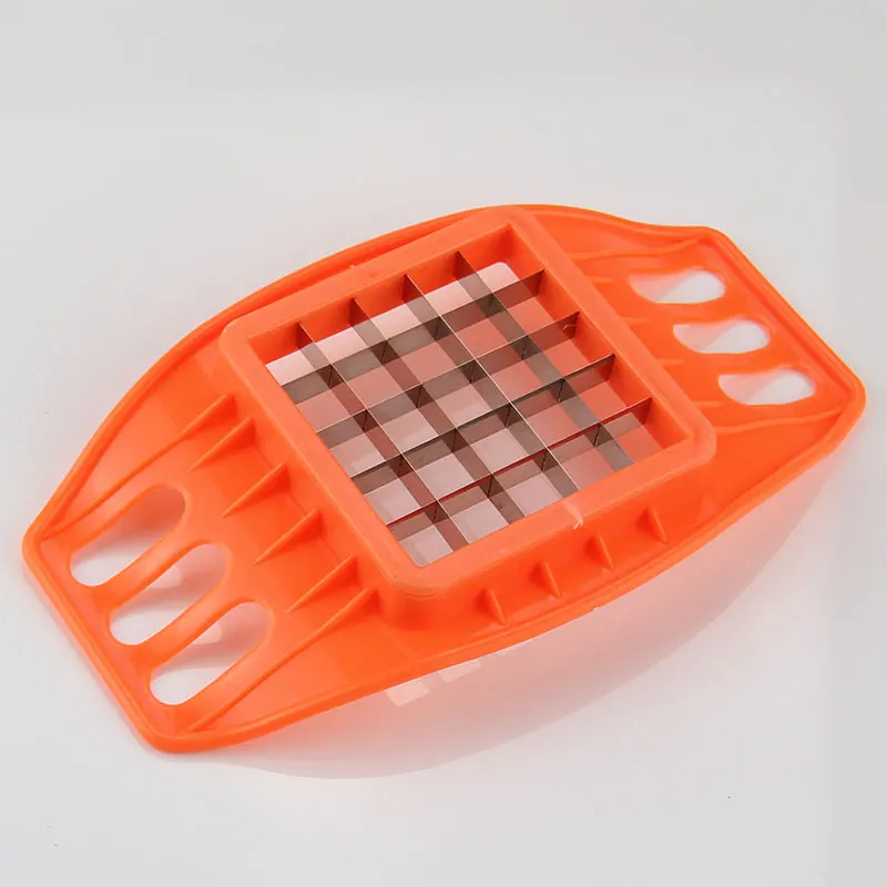 

Potato Garnish Cutter Peeler Spiral Vegetable French Fries Curly Slicer Kitchen Tool K888