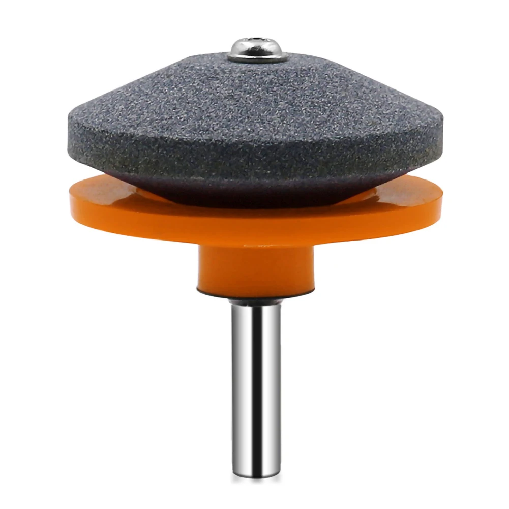 

Steel Wire Grass Trimmer Head Rounded Edge Weed Trimmer Head Grass Brush Removal Grass Tray Plate For Lawnmower Mower Blade New