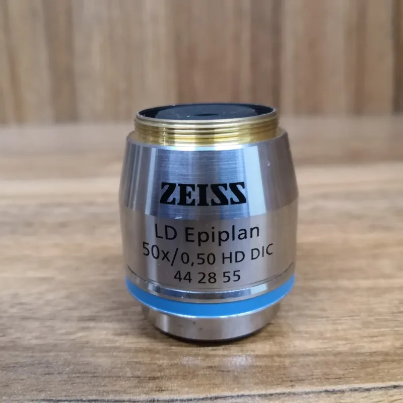 

ZEISS LD EC Epiplan-NEOFLUAR 50X0.55 DIC HD （Quality guarantee and the price is negotiable）