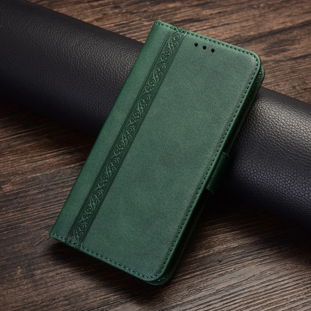 Кожаный чехол с 3d тиснением для Huawei P10 Lite WAS-LX1 LX1A WAS-LX2 LX2J WAS-LX3 5 2 ''чехол-накладка