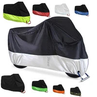motorcycle cover m l xl 2xl 3xl 4xl outdoor uv waterproof bike for cover small engine efi kit motorcycle umbrella seat cover