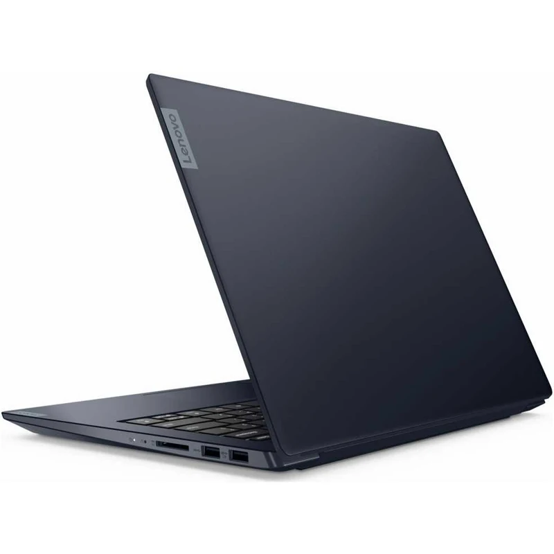 Ноутбук LENOVO IdeaPad S340 14IIL 14" IPS i5 1035G1 8Гб 1Тб HDD 128Гб SSD Intel UHD 81VV008KRK|Ноутбуки| |