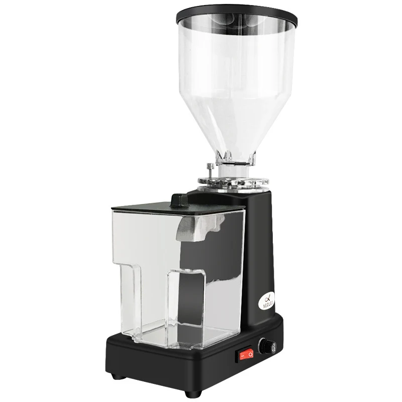 買取 エスプレッソコーヒーグラインダーXL-018商用制御グラインダー家庭用ハンドコーヒーグラインダー220v /110v