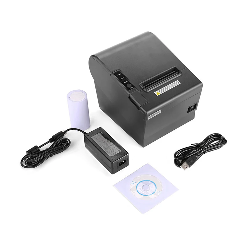 Кассовый аппарат все-в-одном с сенсорным экраном 15 дюймов | Компьютеры и офис