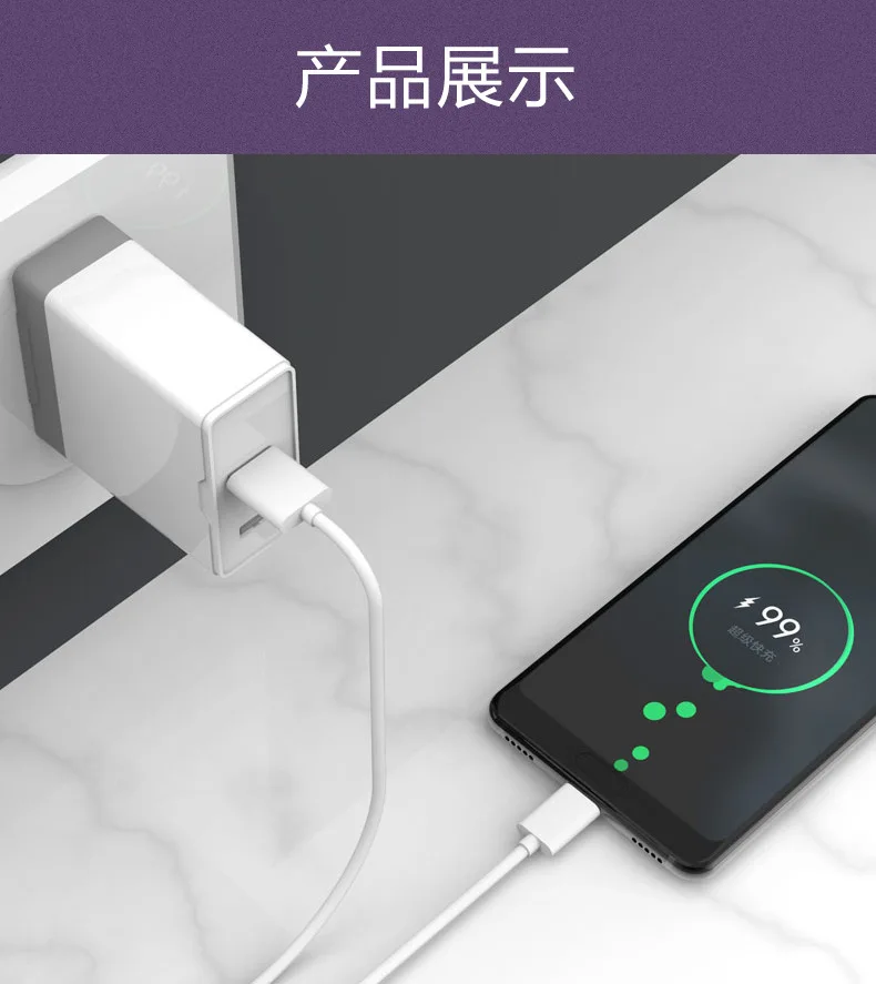 Фото Кабель USB Type C для Xiaomi Redmi Note 7 кабель быстрой зарядки и синхронизации данных Кабели Кабель USB Type C для Xiaomi Redmi Note 7 кабель быстрой зарядки и синхронизации данных Кабели