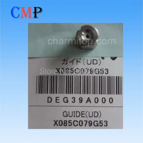 Направляющая проволоки X085C079G53 M154 0 6 мм для Mitsubishi EDM/Mitsubishi Machine MV| |