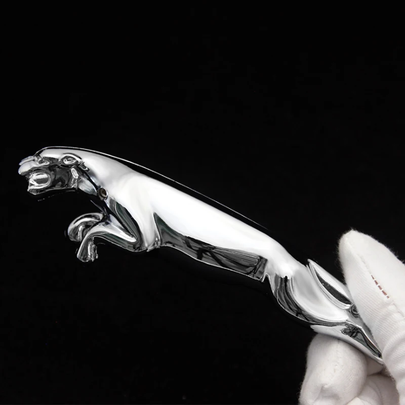 зажигалки необычные подарки для мужчин Мини Гепард газовая зажигалка