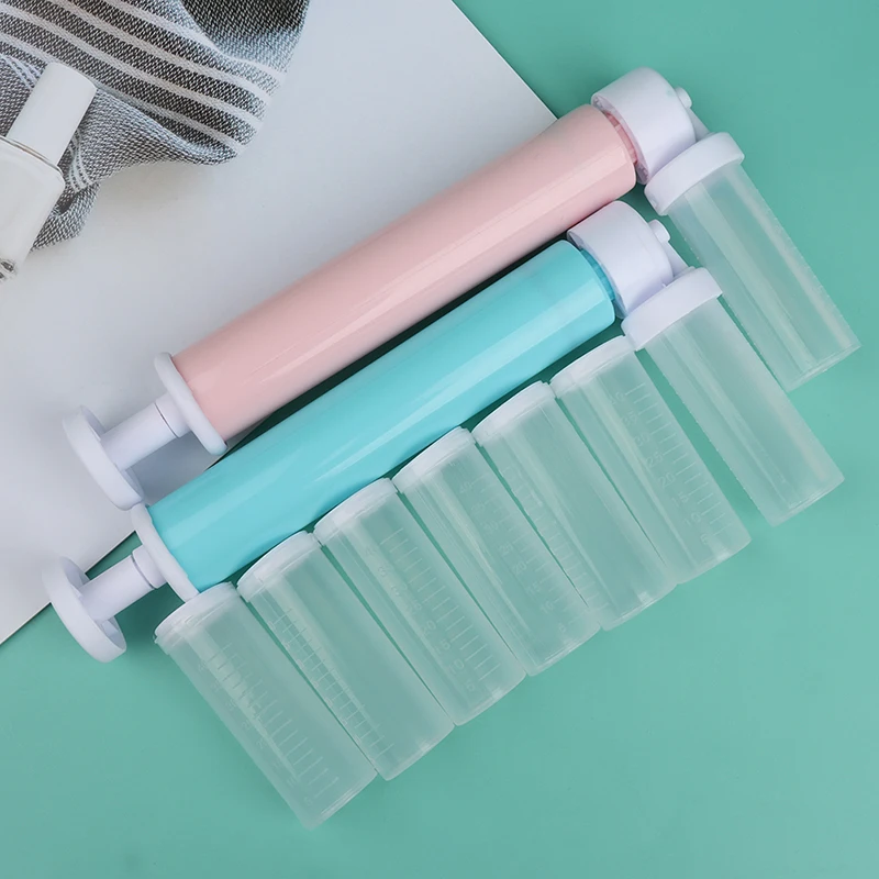 

Cake Tools Manual Airbrush For Cake Decorate Spray Gun Airbrush Color Duster