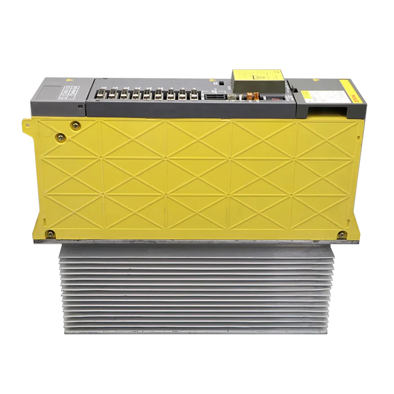 Fanuc A06B 6078 H222 FANUC усилитель привода шпинделя модуль красивый и хорошее рабочее