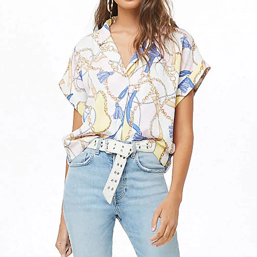 Летняя Повседневная Женская футболка 2020 с коротким рукавом дышащая свободная