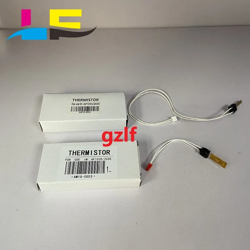 

AW10-0053 Thermistor for RICOH AF 1027 1022 2022 2027 3350 3320 3030 import high quality