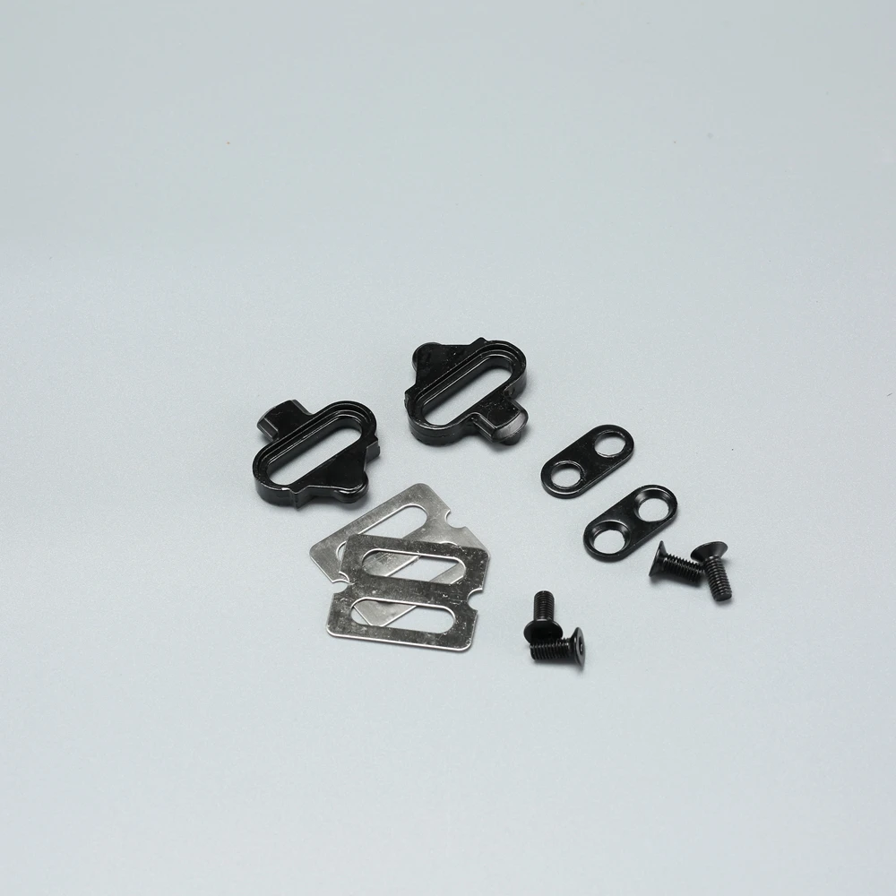 RACEWORK SPD pedales bicicleta mtb горный велосипед бесклипсовая педаль со встроенной клеткой