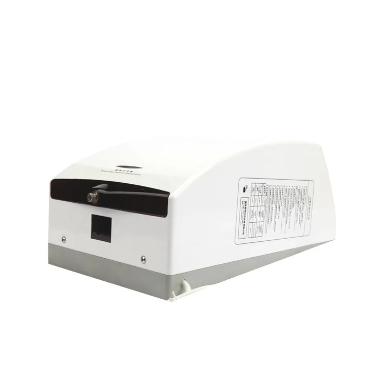 Ручной стерилизатор 25 Вт мощностью 1 5 л настенный автоматический алкогольный