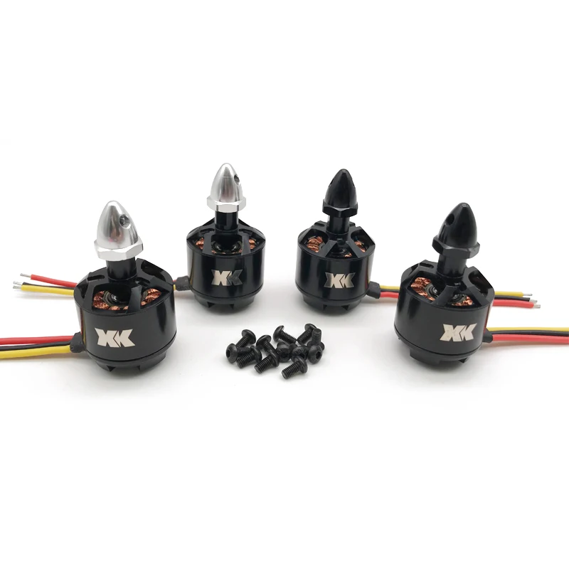 2212 950KV Brushless CW CCW Motors для Φ DJI F450 F550 XK X380 X380A X380B X380C радиоуправляемая | Электроника