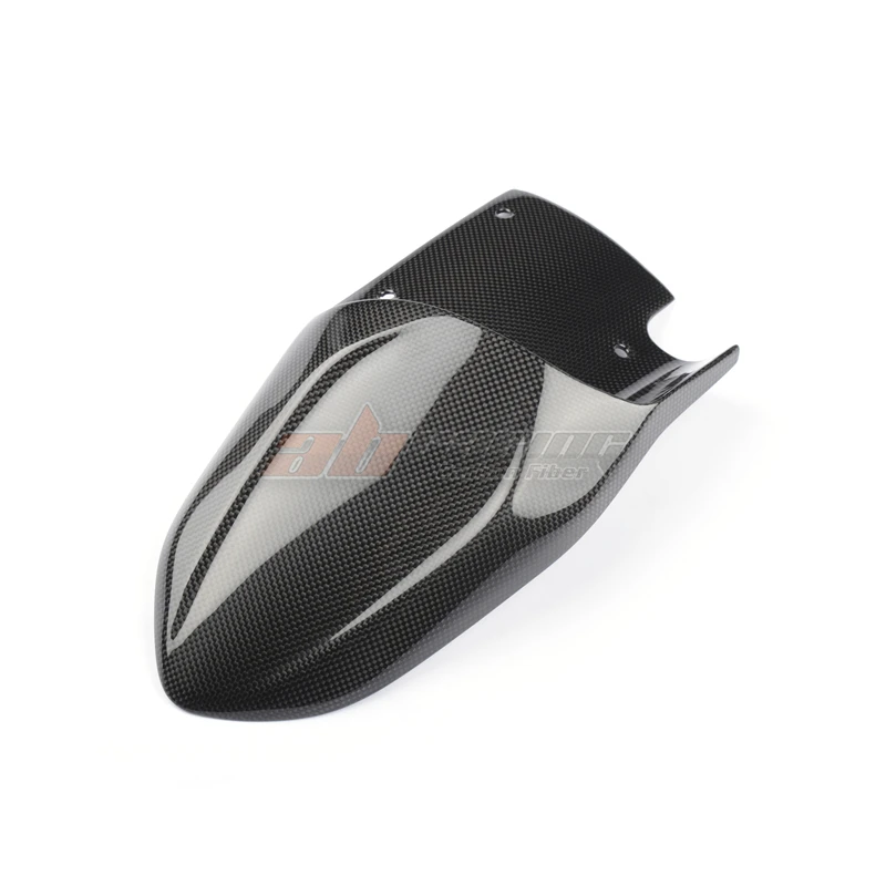 Чехол Hugger fender Tire для MV Agusta F3 Brutale 675 800 полностью из 100% углеволокна|Полные комплекты