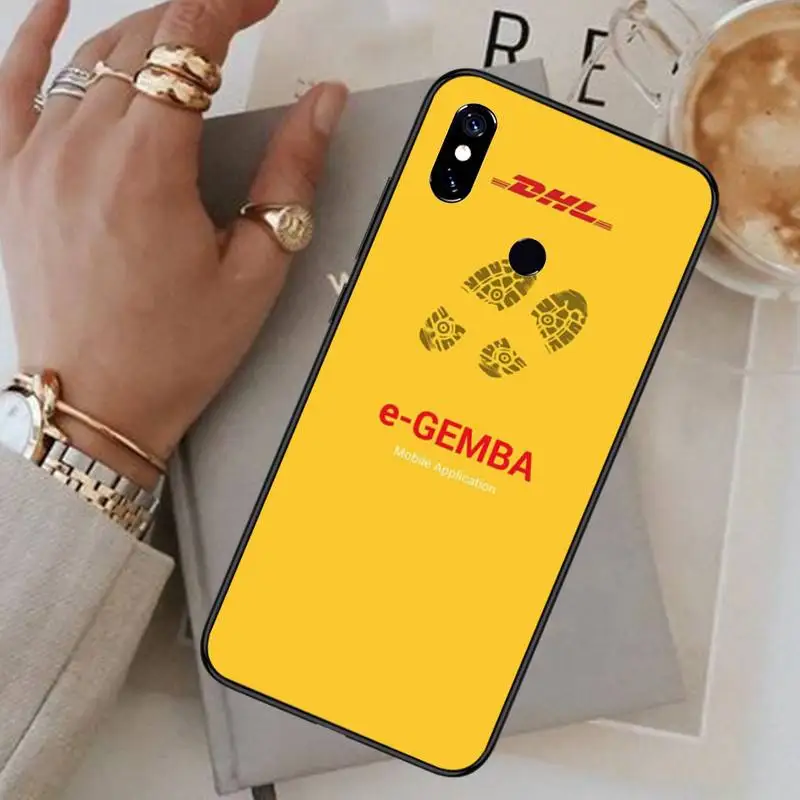 

express DHL Phone Case For Xiaomi Redmi 7 8 9t a3Pro 9se k20 mi8 max3 lite 9 note 9s 10 pro
