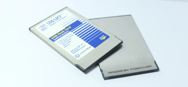 Акция! 2 Мб 4 Мб 64 Мб 128 МБ ATA карта PCMCIA флэш-карта PC карта 68 контактов PCMCIA ATA флэш-карта PC память 68Pin