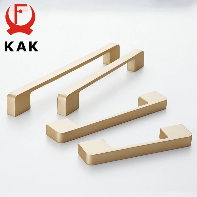 KAK цинк Aolly черный шкаф ручки кухонный для выдвижных ящиков модная мебель ручка