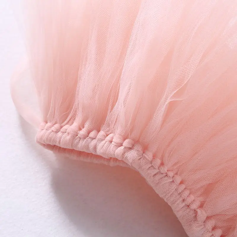 

Cute Toddler Newborn Baby Girl Tutu Skirt & Headband Photo Prop Costume Outfit