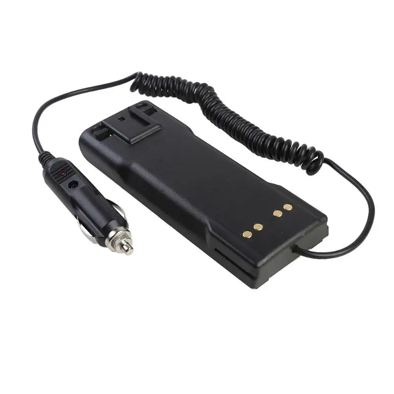 Автомобильное зарядное устройство для Motorola HT1000 MT2000 MTS2000|Запчасти и аксессуары