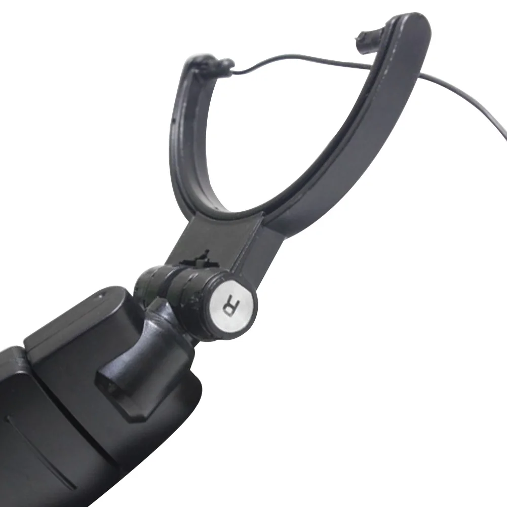 Замена головы луч оголовье подушки крюк для sony MDR 7506 ATH M50 наушников Высокое