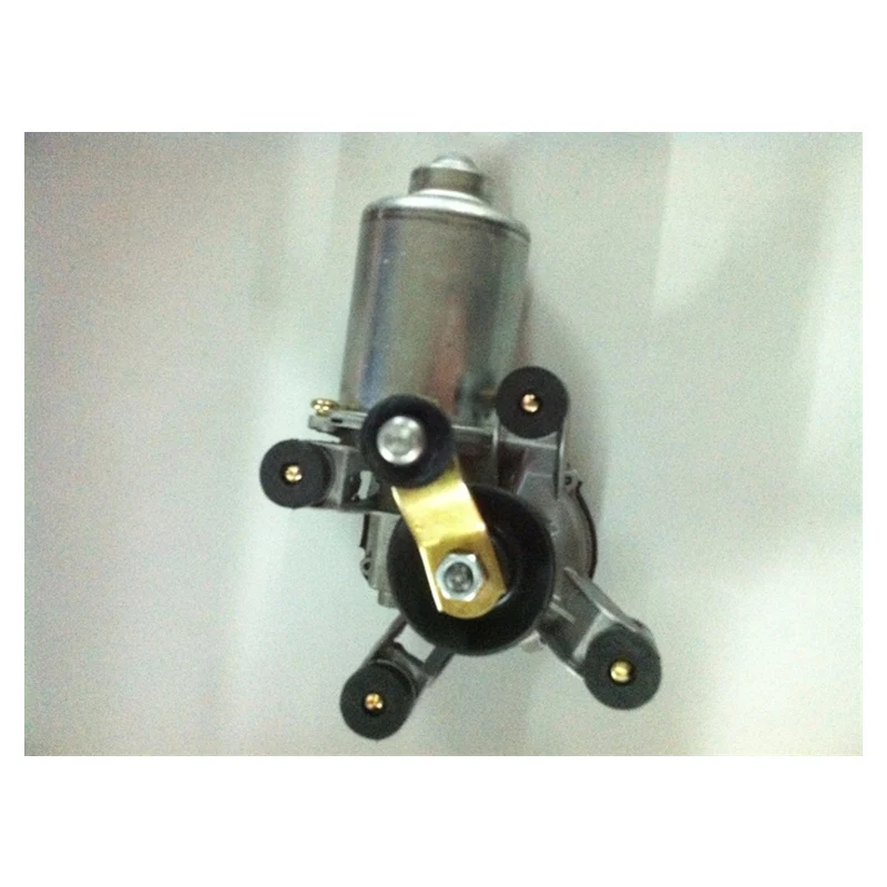 Дворники лобового стекла мотор BJ0E-67-340 для mazda 323 family protege BJ Haima 3 2007-2012