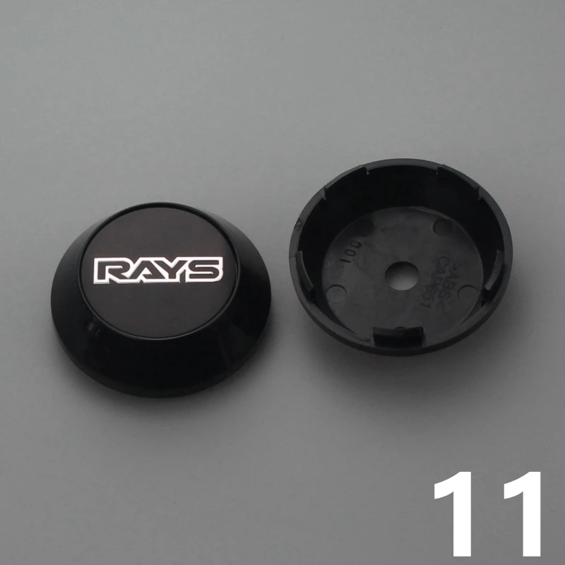 Колпачки на колесах с центральным колпачком 2 55 дюйма/65 мм 4 шт. колпачки логотипом