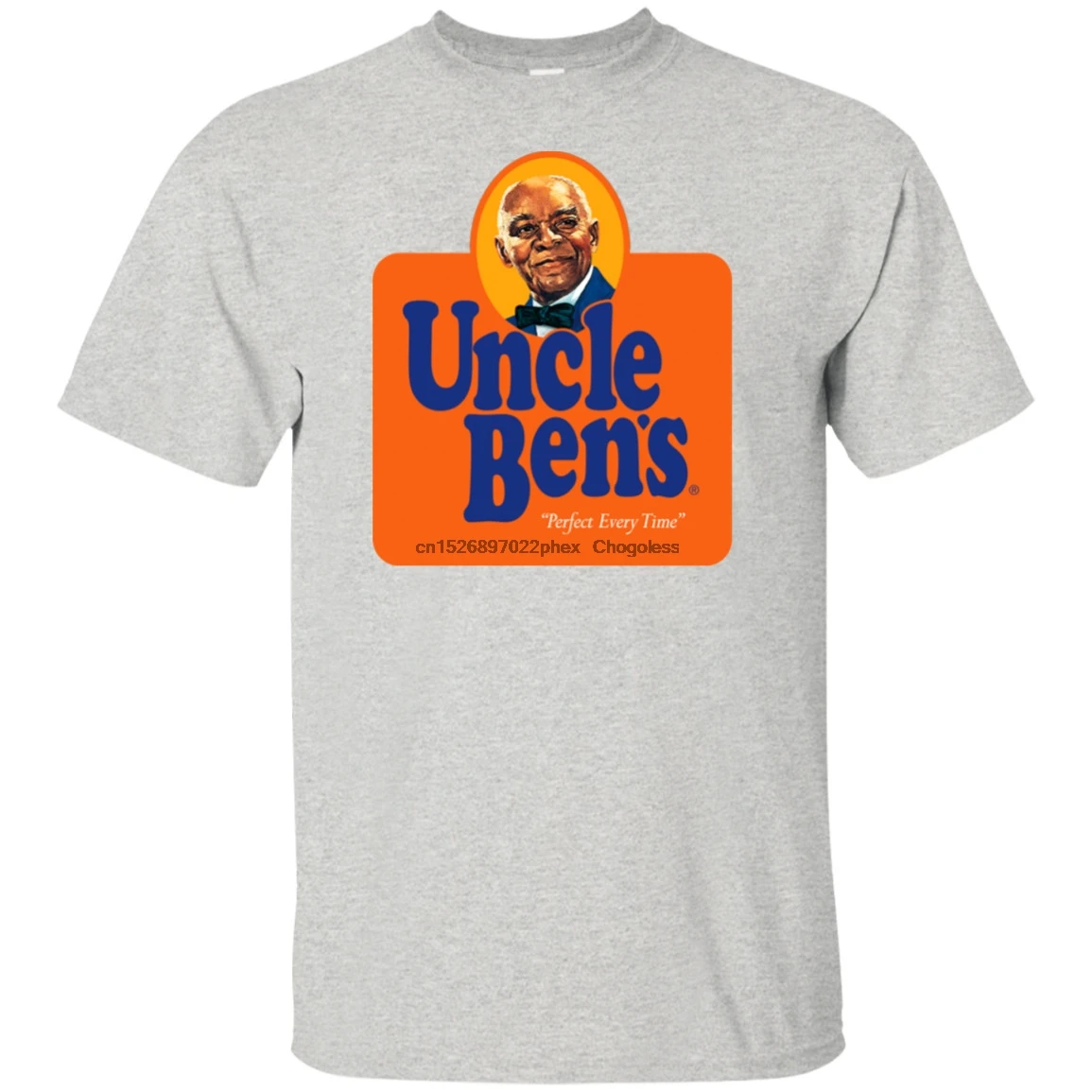 

Дядюшка бен рис