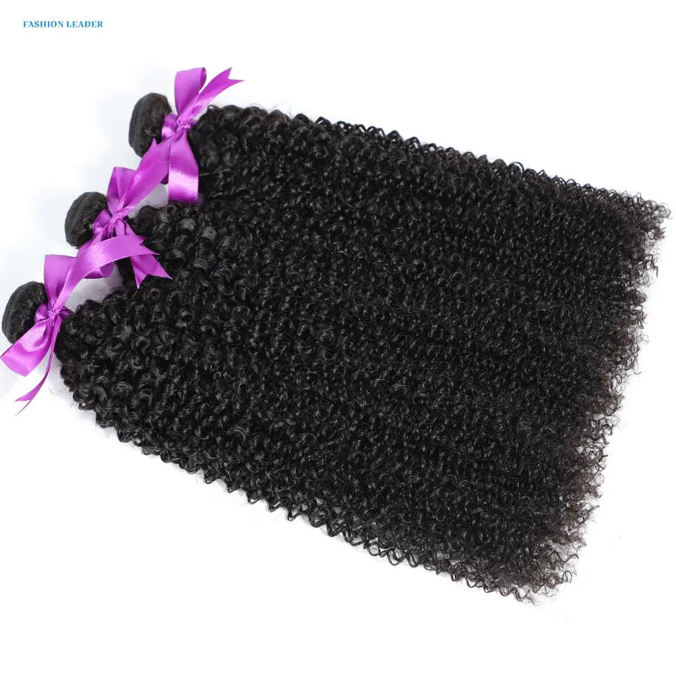 

Peruvian Hair Kinky Curly Human Hair Bundles 1/3/4 Pcs 30inch Afro Kinky Curly Remy Hair Weave Natural Thick Hair Extensions