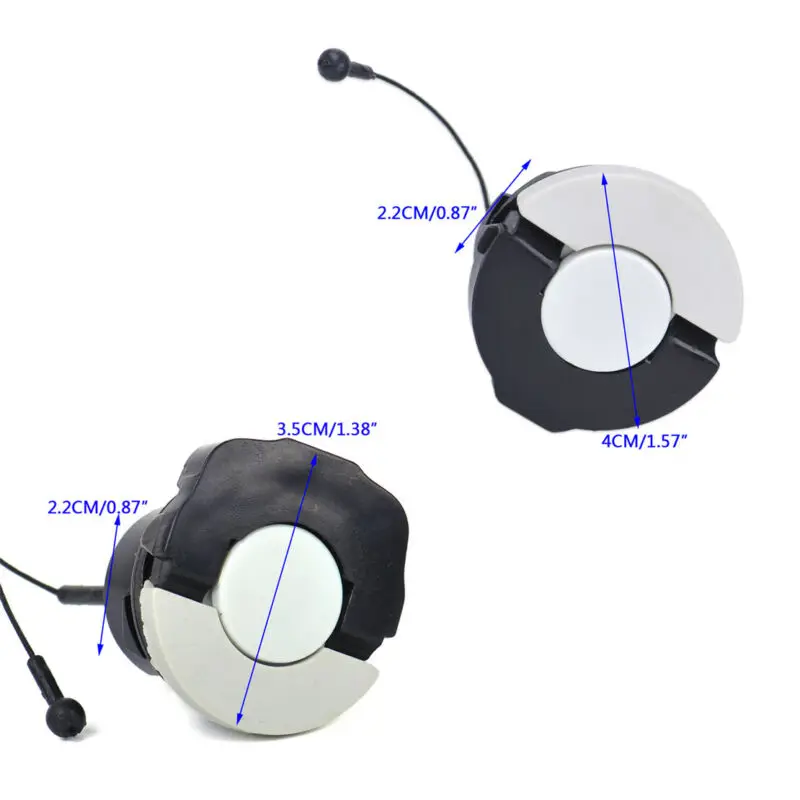 Cover Oil Cap Accessory For Stihl MS181 MS260 MS381 MS440 Fuel+Oil | Инструменты