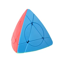 sengso crcular magic tower like rice dumpling 3x3x3 magic cube puzzle toys for childs shengshou mastermorphix tower magic cube
