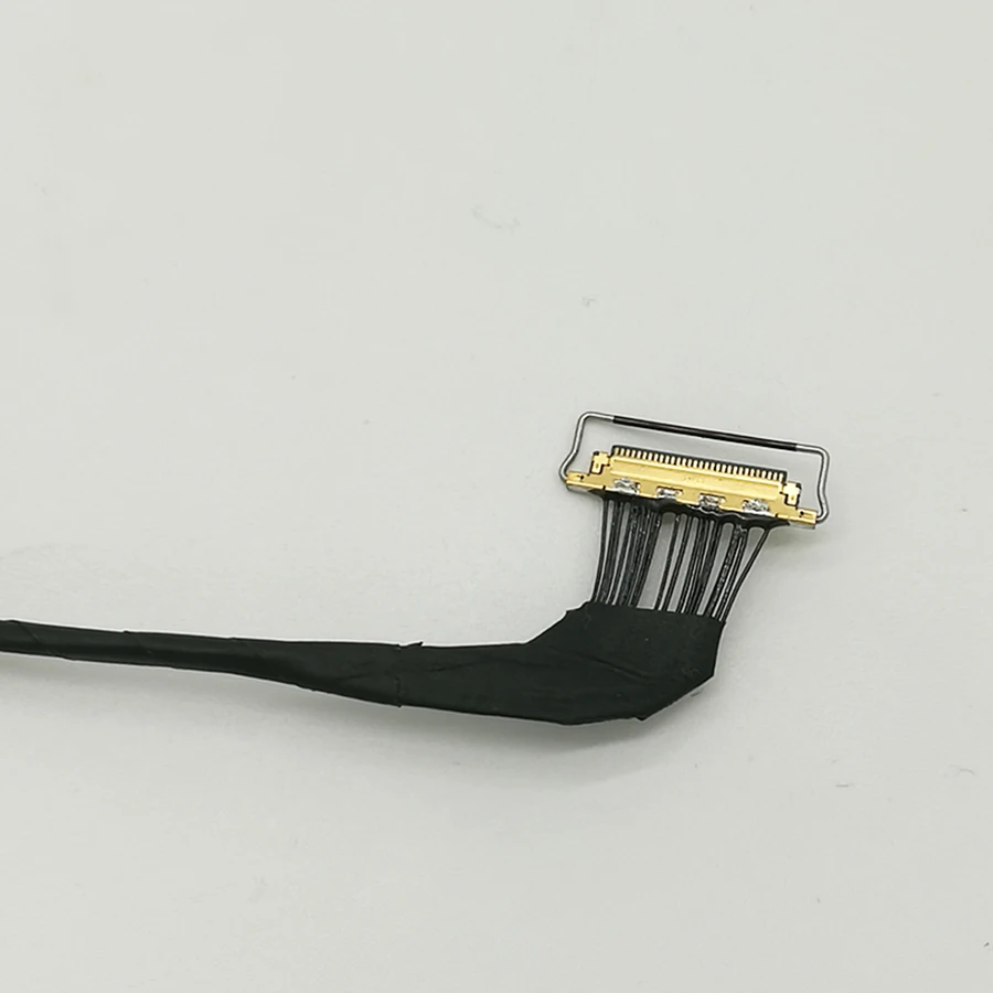 5 шт./лот кабель ЖК дисплея для Macbook Air 13 &quotA1466 2012 2013 2014 2015 2017|cable for macbook|lcd cablelcd lvds cable |