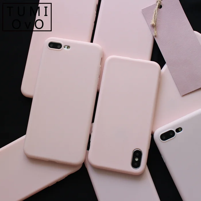 Чехол карамельного цвета Макарон Для Huawei P8 P9 lite 2017 P10 Plus P20 Pro Nova 2S 2i 3E Mate 9 10 P Small Y6 Y5