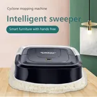 Робот для мытья полов с зарядкой от USB