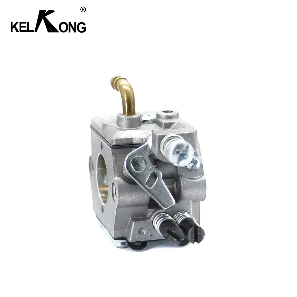 Карбюратор KELKONG для Walbro WT978 WT-978 rc бензиновых двигателей NGH GT25 Carb бензопилы |