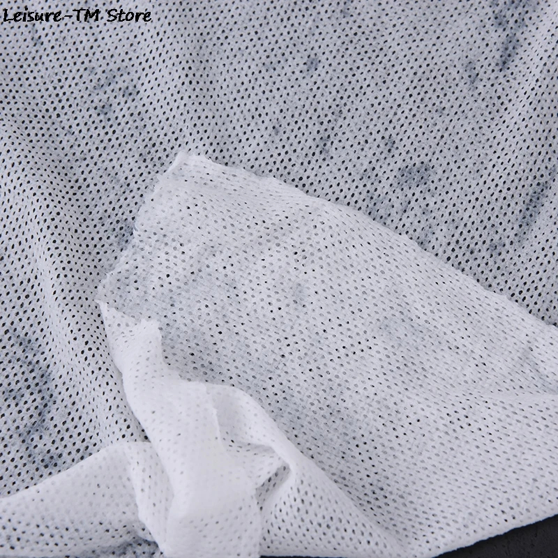 10Pcs/Set Outdoor Disposable Magic Compressed Travel Creative Towel Portable Travel Cotton Compressed Towel Mini Face Care Hot images - 6