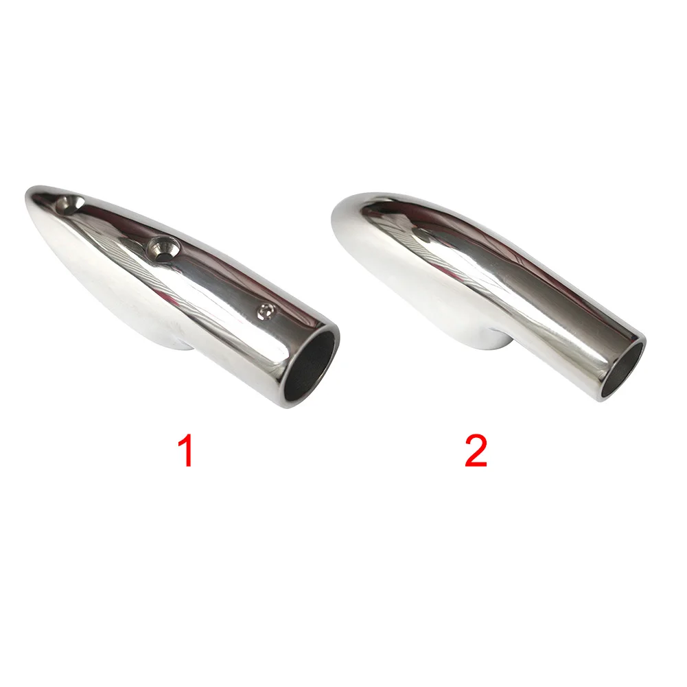 Фитинги для труб аксессуары монтажа на палубе стойкая к ржавчине прочная яхта