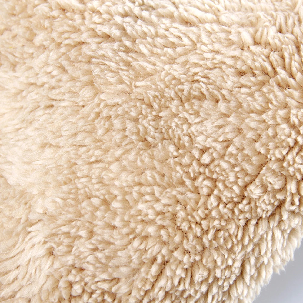 Гамак для домашних животных двухслойный плюшевый мягкий зимний теплый висячий