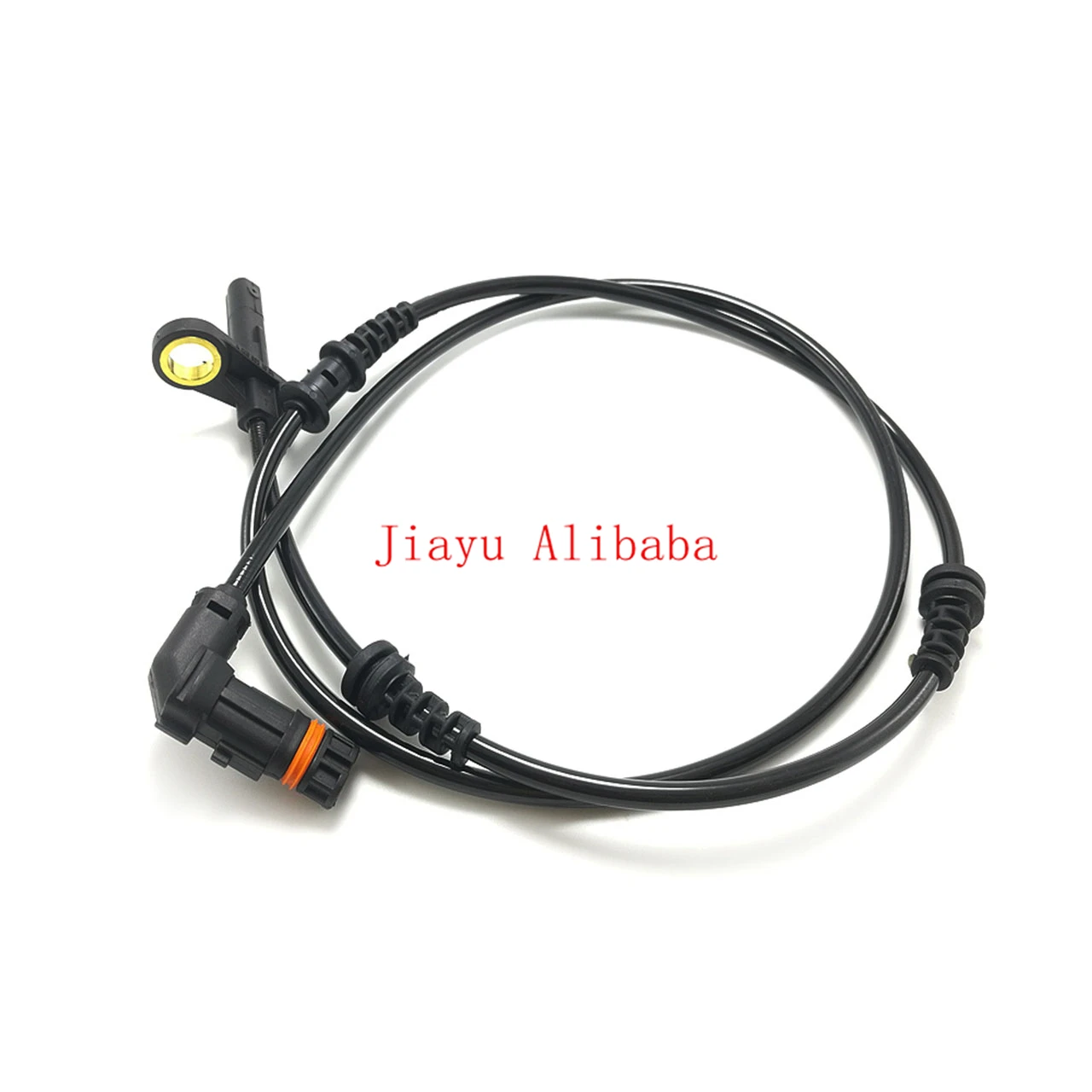 Датчик скорости колеса ABS A2219055700 2219055700 передний левый правый для Mercedes-Benz W221 C216 S300