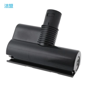 Ручной Беспроводной пылесос насадка для зубных щеток Электрический фургон для сбора щетки для удаления клещей всасывающая головка Замена для Dibea T6 C17 C19; Прямая поставка