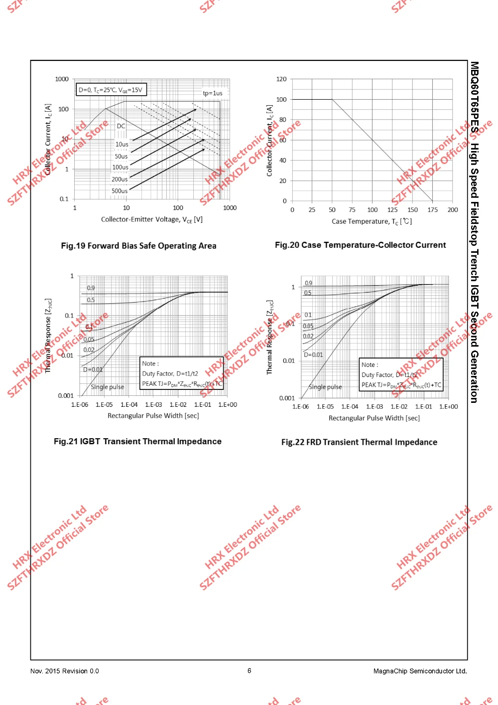 MBQ60T65PES TO-247 60T65PES TO247 MBQ60T65PESTH 60A 650V IGBT 30 шт/трубка(5 шт-10 шт