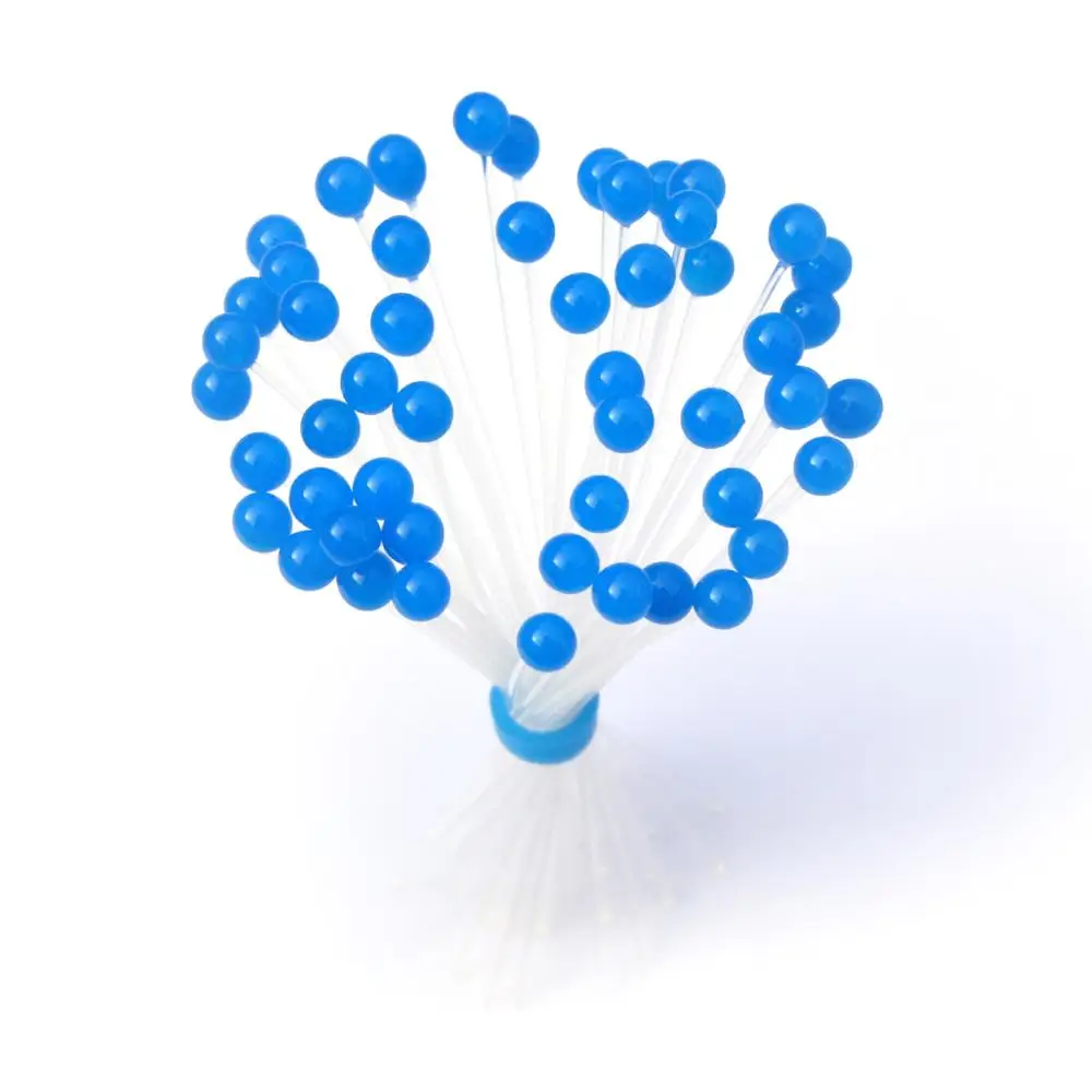 UV-X краб и креветки ракообразные глаза материалы для завязывания мушек