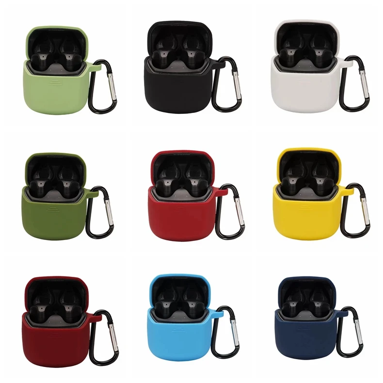 

Нескользящий Силиконовый чехол для JBL Club Pro Plus / Pro + TWS